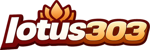 lotus303 Logo